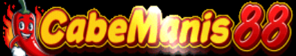 logo Cabemanis88 platform terbaik